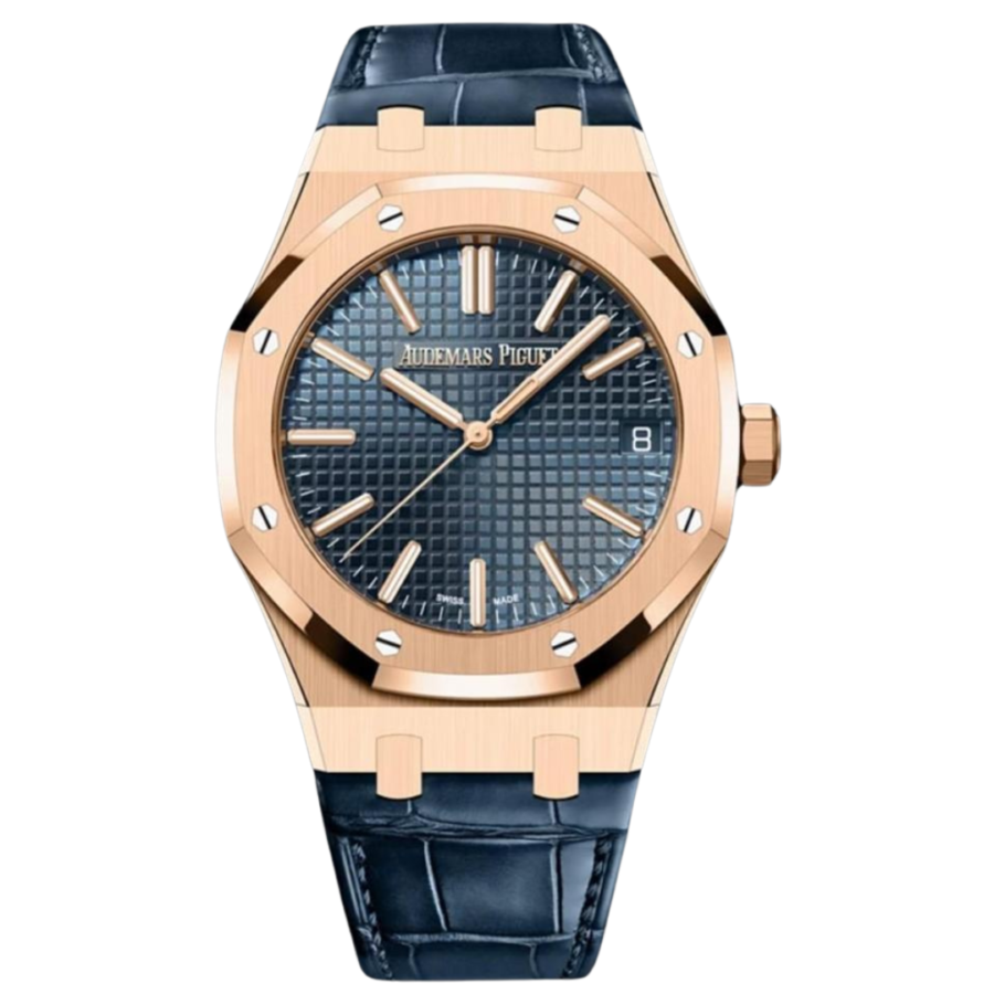 Audemars Piguet Royal Oak Selfwinding 155100R.00.D315CRR.01